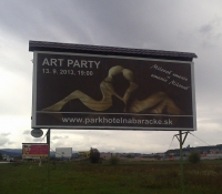 01_Billboard_ObchCentrumLaugaricio_Trencin