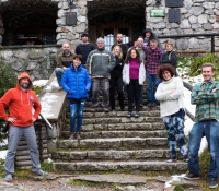 02 Medzinárodný plenér Zakopané 18.-24.10.2015