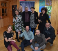 09 Medzinárodný plenér Zakopané 18.-24.10.2015