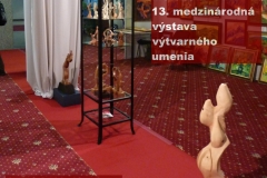 MODDOM - ART, Incheba Expo Bratislava 15. - 19. 10. 2014