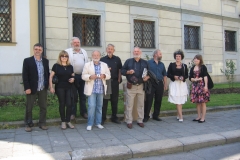 Sympózium Držková 2012 